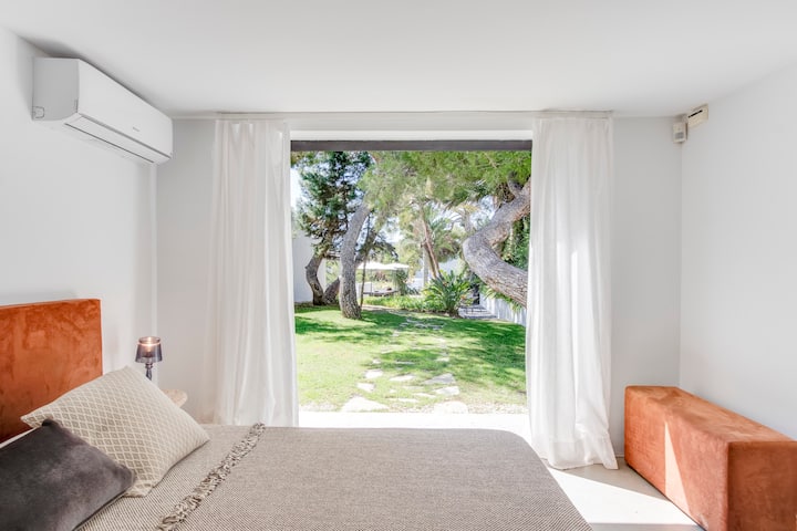 Ննջասենյակ 4