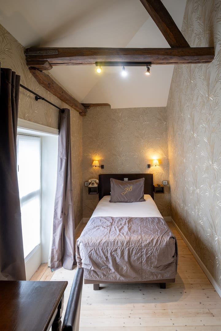 Larawan ng silid-tulugan