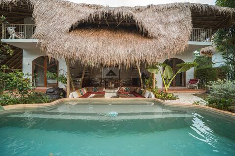 ALOE Ecological Boutique Villa ๓