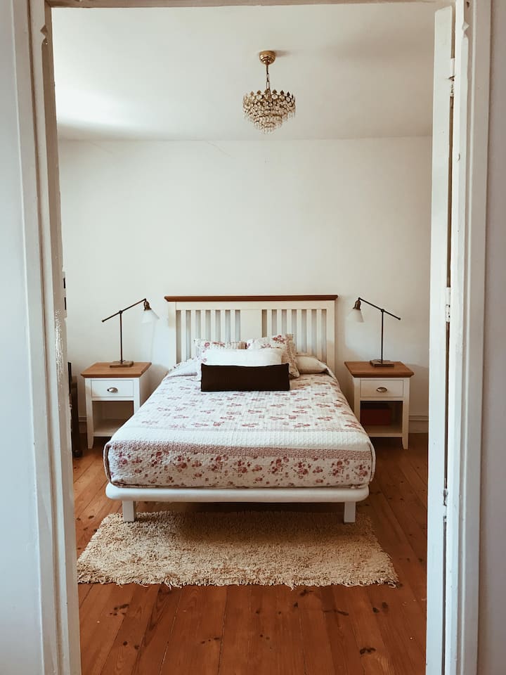 Camera da letto 3