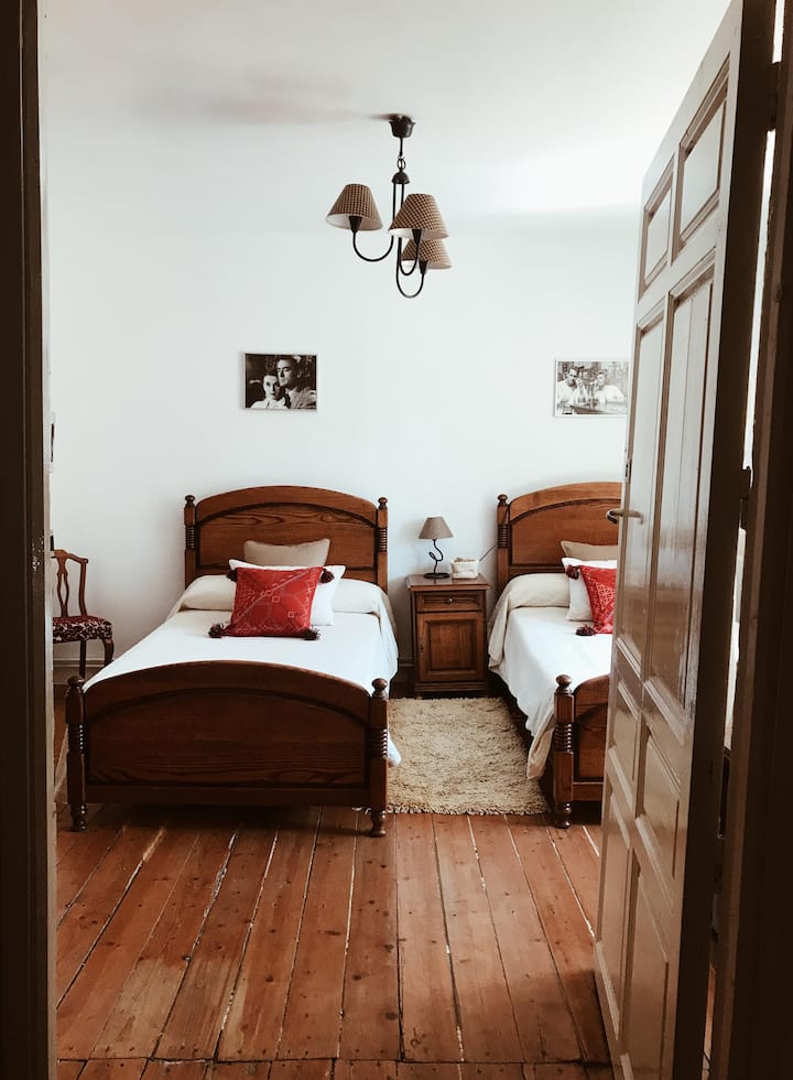 Camera da letto 2