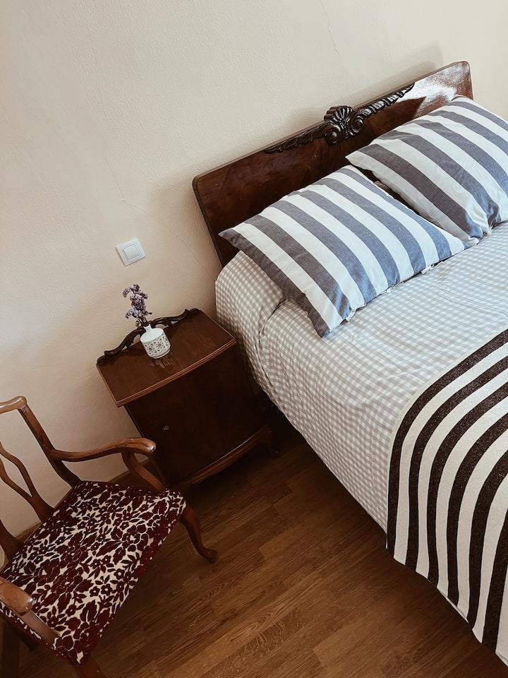 Camera da letto 4