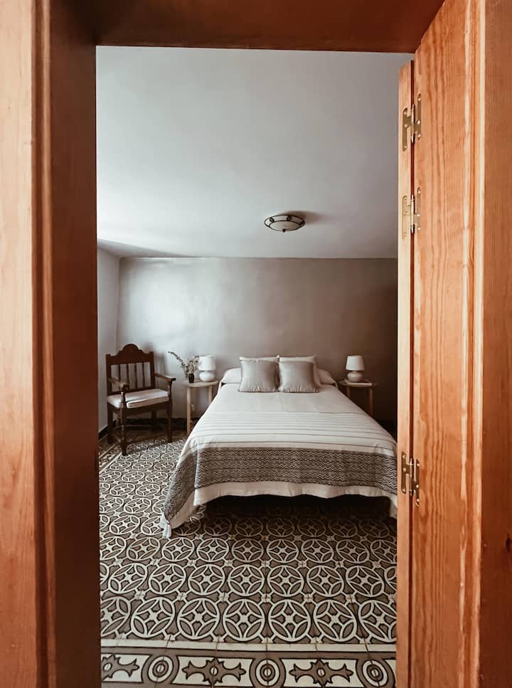 Camera da letto 1