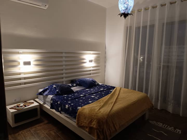 Spavaća soba 4
