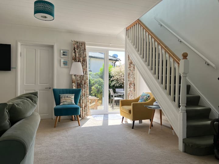 Sidmouth Cottage, Parking, 3 Minute Walk To Beach. - Sidmouth