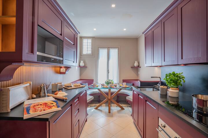 Ca’ Canaletto Canal View Refreshed in 2024! gallery image 3