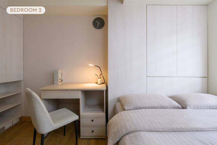 Convenient 4B4b (3 Ensuites) 1min to Blue Line MRT gallery image 5