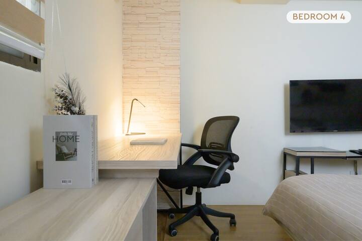 Convenient 4B4b (3 Ensuites) 1min to Blue Line MRT gallery image 4