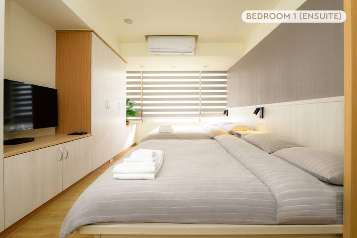 Convenient 4B4b (3 Ensuites) 1min to Blue Line MRT gallery image 2