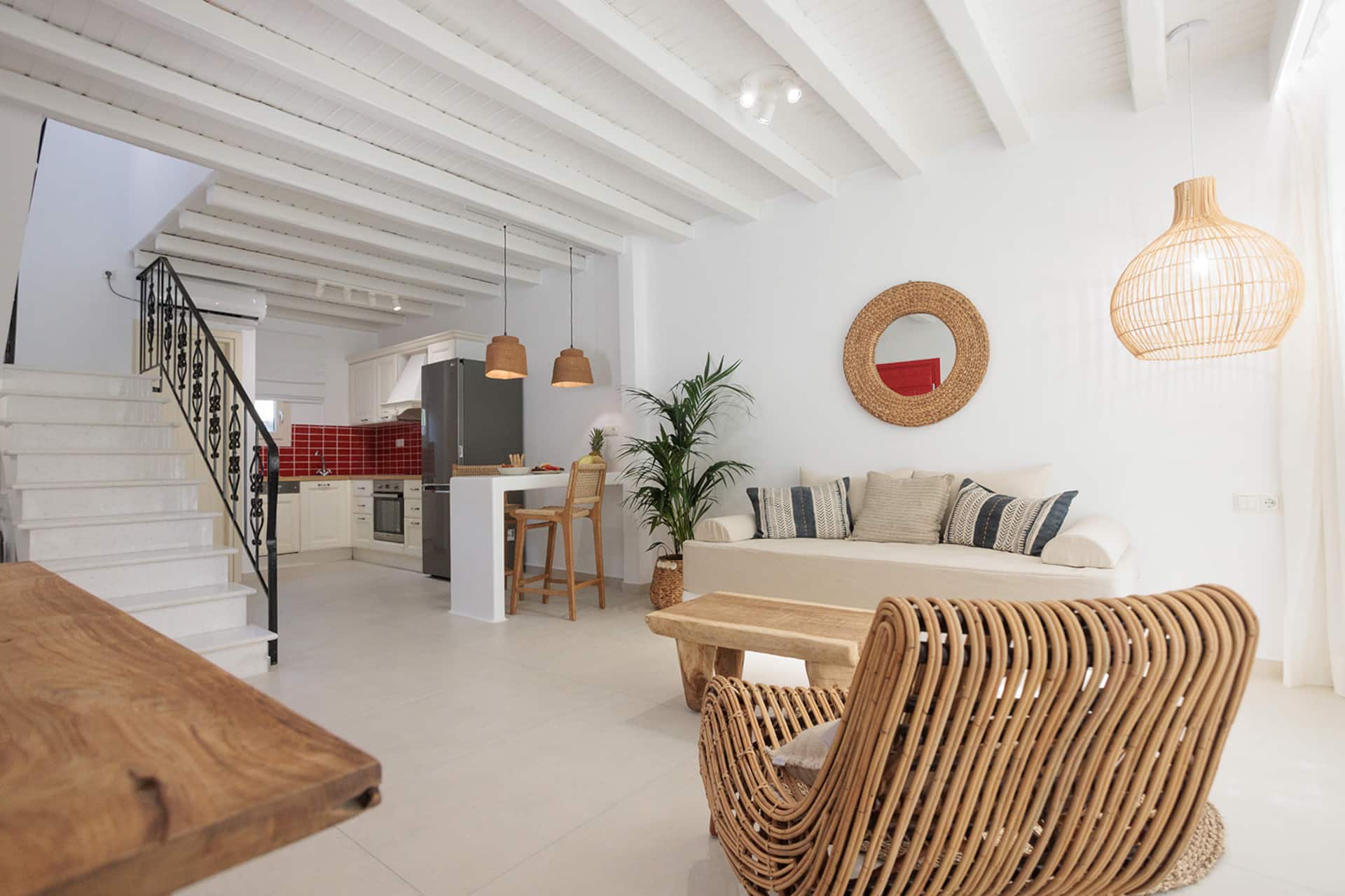 Executive Villa with Pool View — Foto 4