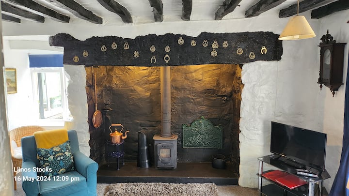 The Cottage, Gefnir Isaf - Barmouth