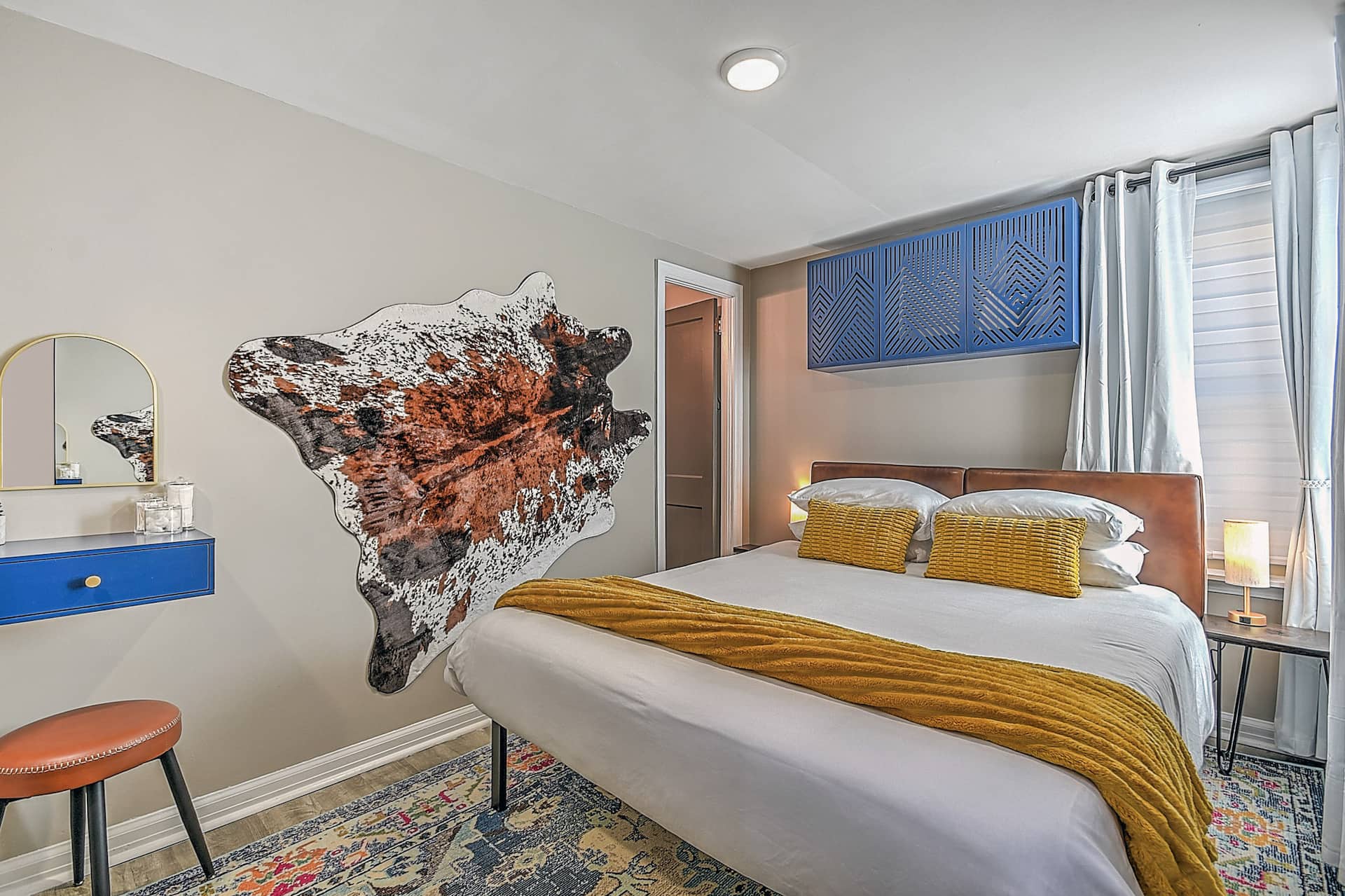 The View Finder bei Tannery Flats - Neu renoviert!