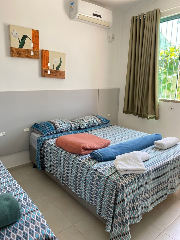 Habitación 2