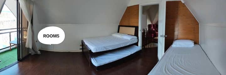 Bedroom 4