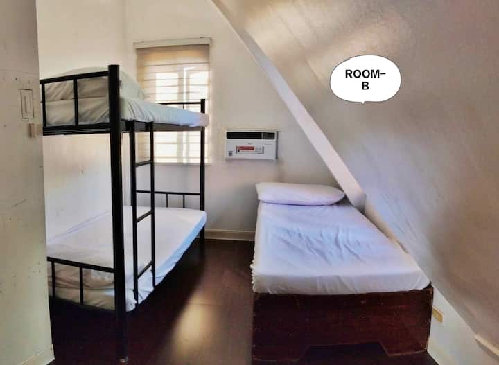 Bedroom 5