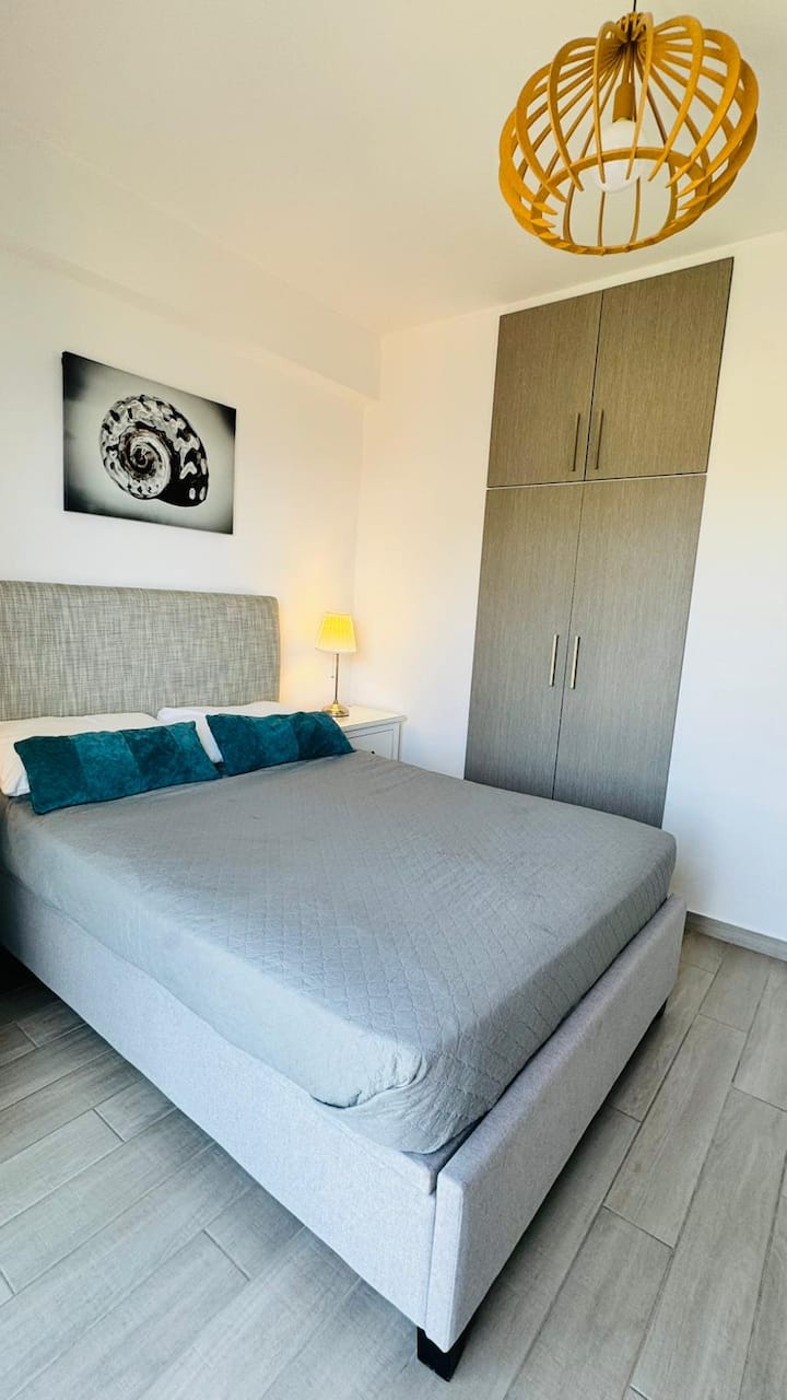 საძინებელი