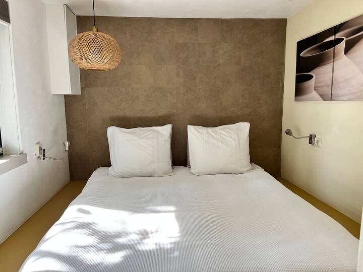 ห้องนอน