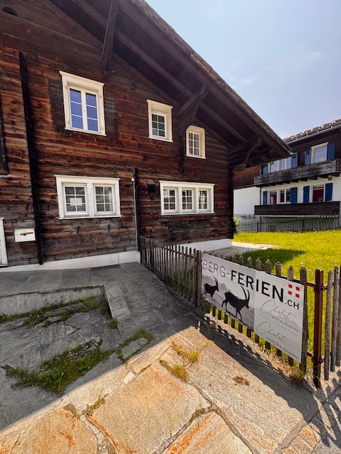 Chalet Aurora