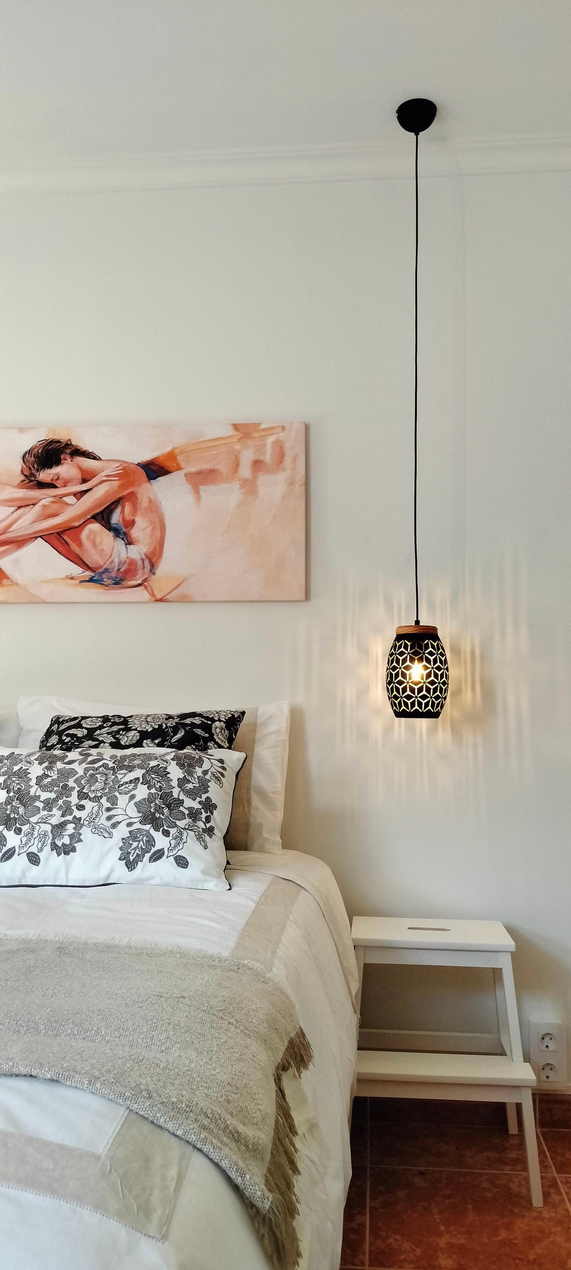 საძინებელი 1