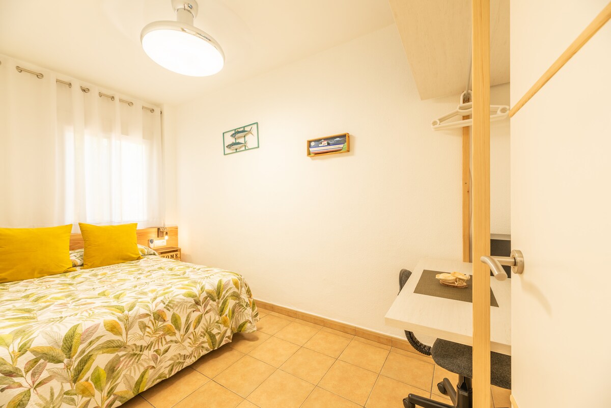 საძინებელი 2