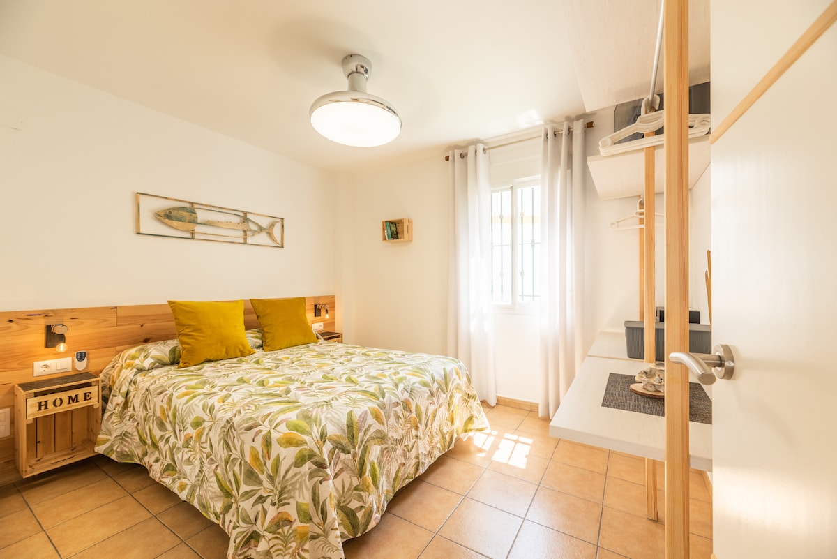 საძინებელი 1