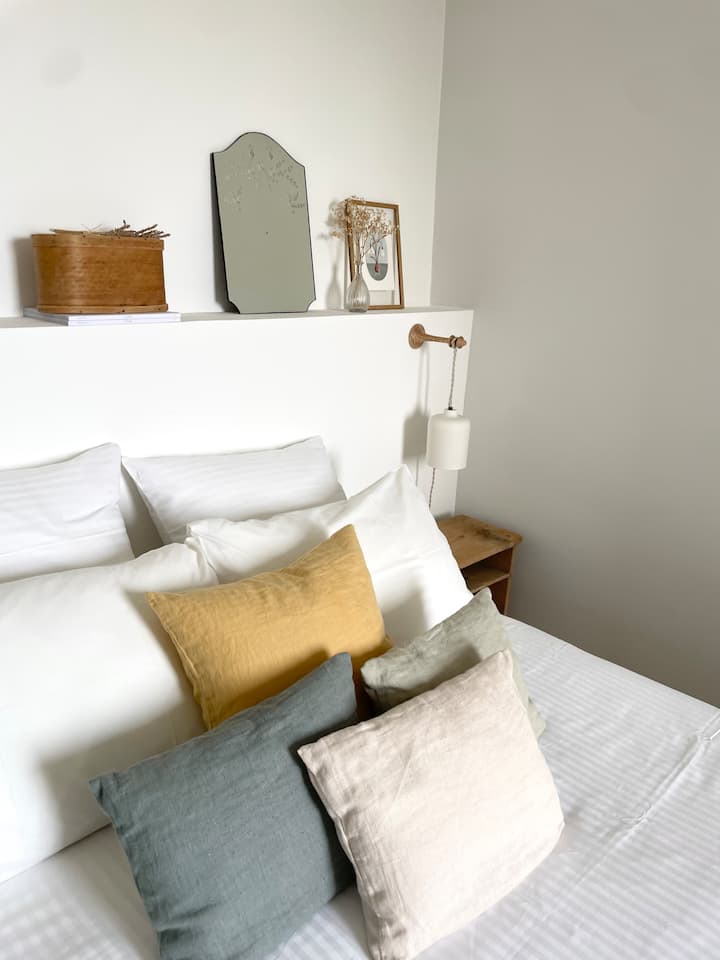 غرفة النوم 1