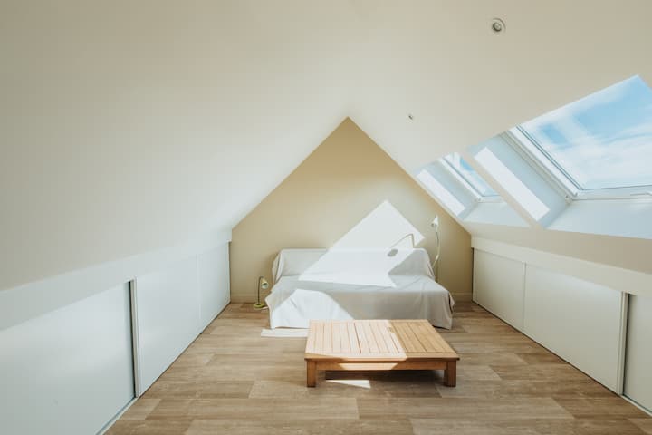 Chambre 5