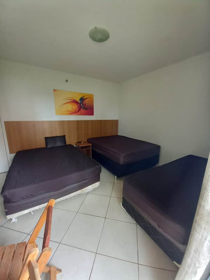 Fotografija spavaće sobe