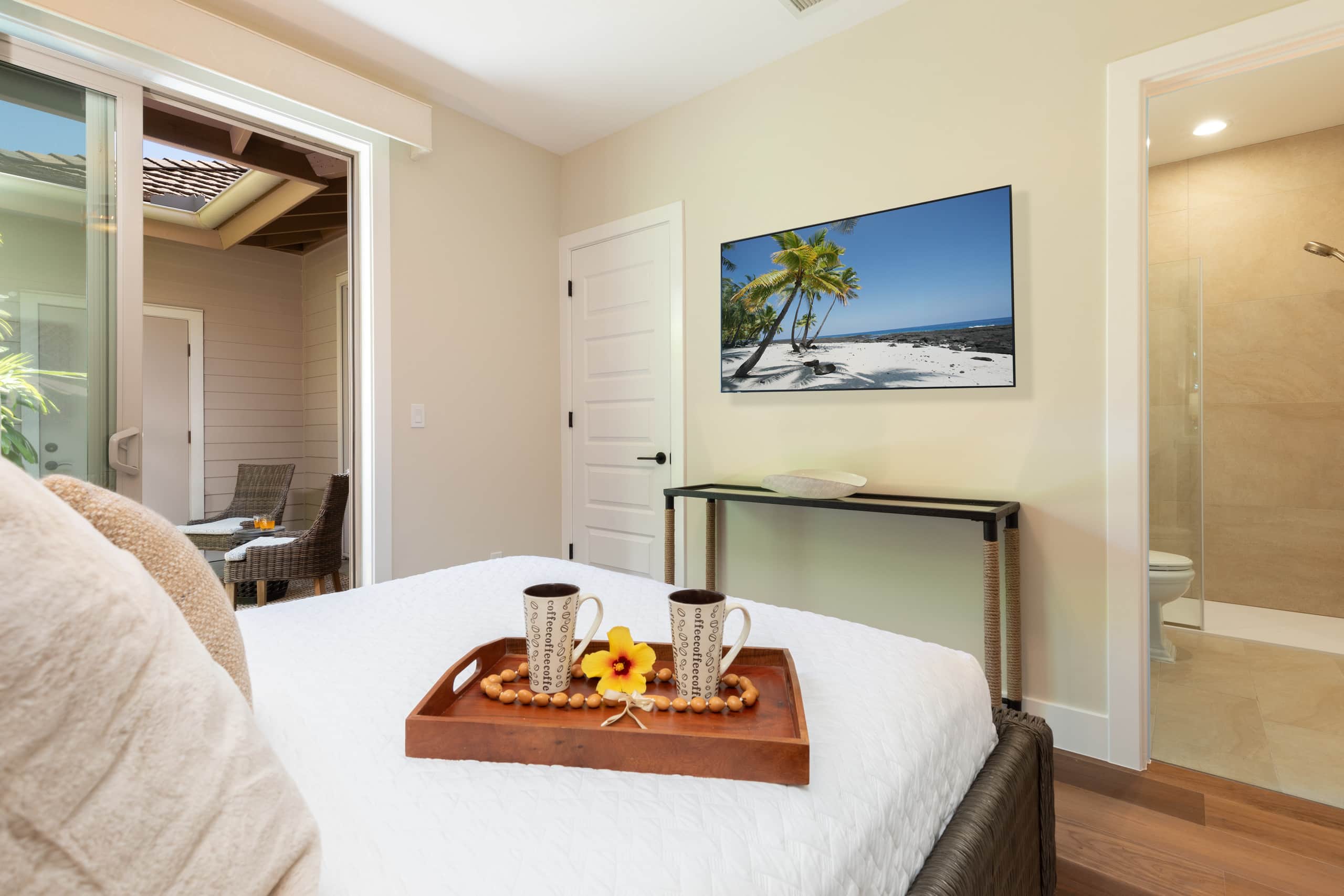 Home in Waimea · ★4.94 · 3 bedrooms · 5 beds · 3 baths - Image 23