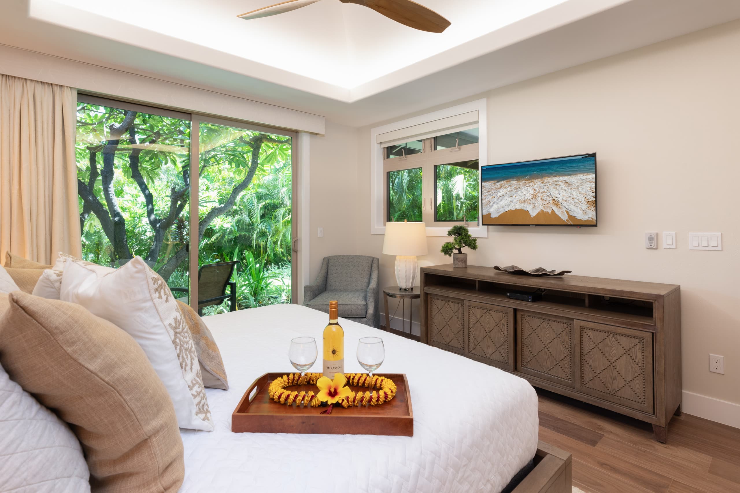 Home in Waimea · ★4.94 · 3 bedrooms · 5 beds · 3 baths - Image 14