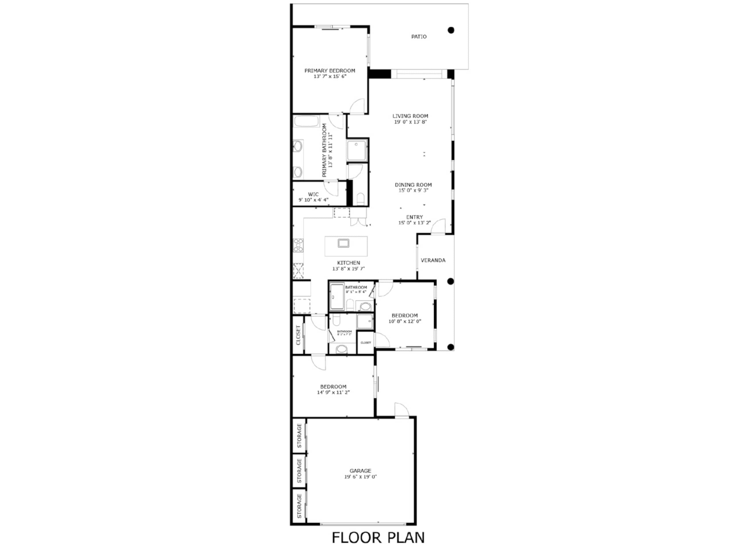 Home in Waimea · ★4.94 · 3 bedrooms · 5 beds · 3 baths - Image 62
