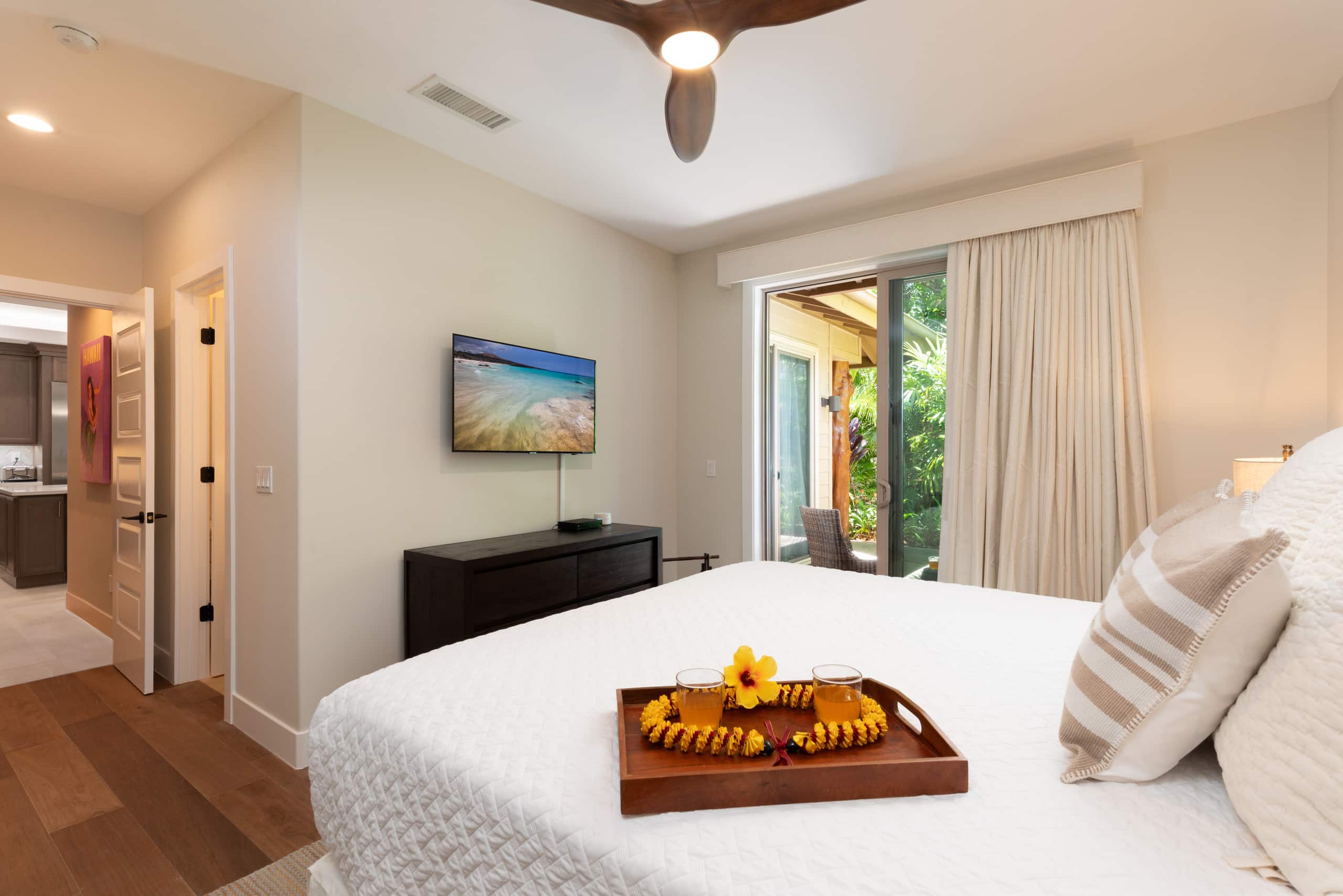 Home in Waimea · ★4.94 · 3 bedrooms · 5 beds · 3 baths - Image 20