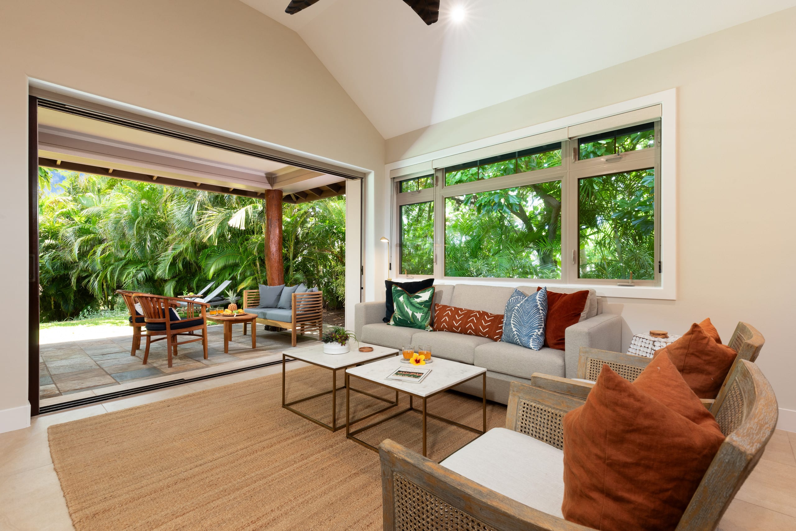 Home in Waimea · ★4.94 · 3 bedrooms · 5 beds · 3 baths - Image 1