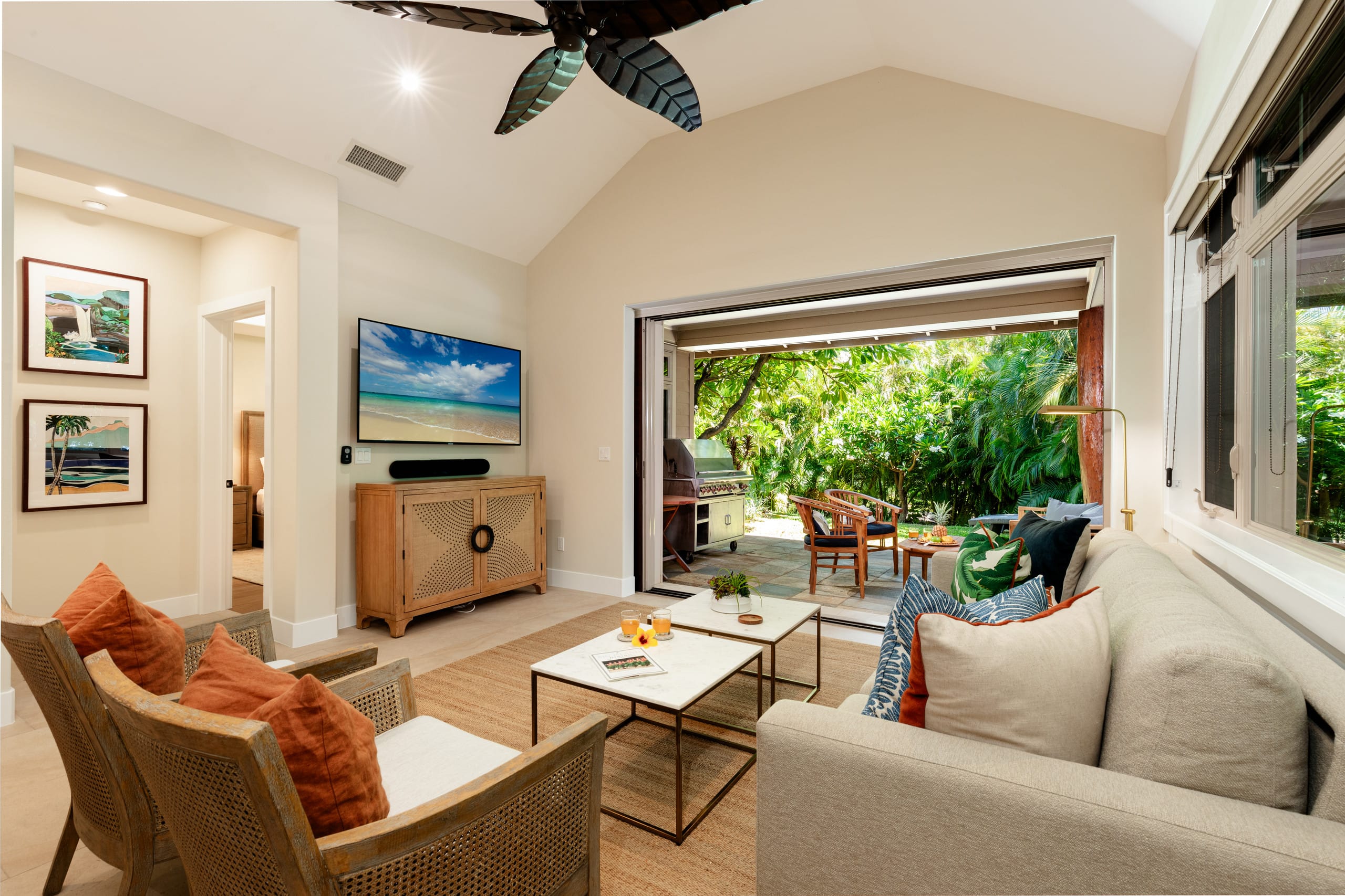 Home in Waimea · ★4.94 · 3 bedrooms · 5 beds · 3 baths - Image 2