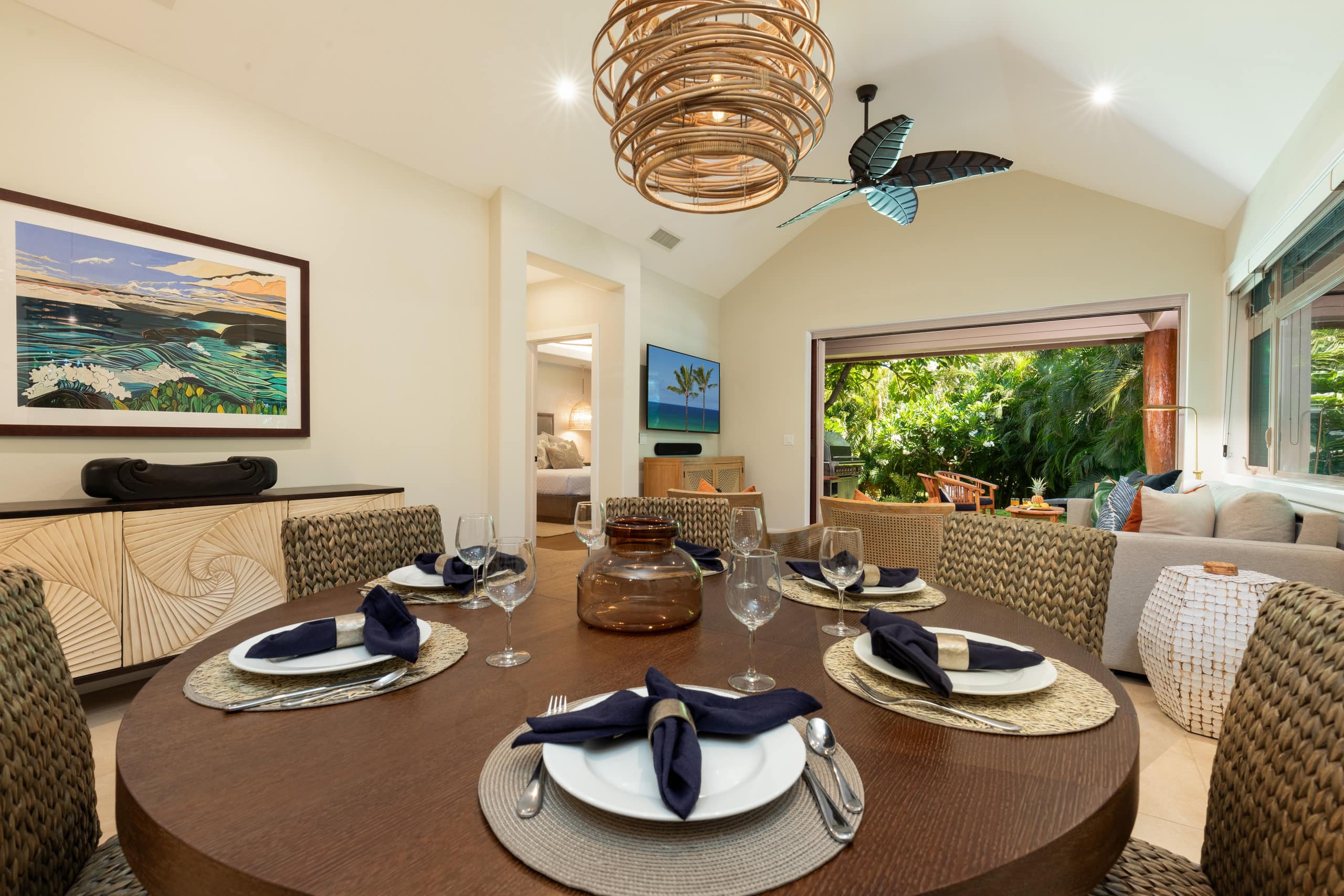 Home in Waimea · ★4.94 · 3 bedrooms · 5 beds · 3 baths - Image 11