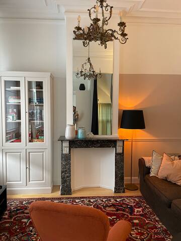 stadswoning/privé-parking/elektrisch laden gallery image 2