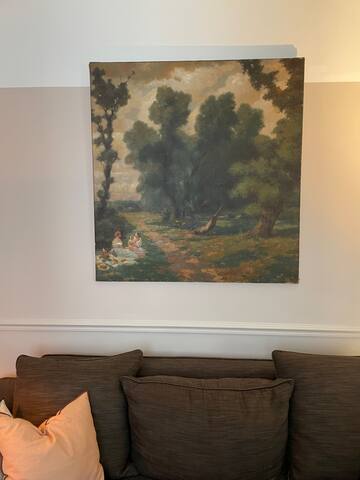 stadswoning/privé-parking/elektrisch laden gallery image 4