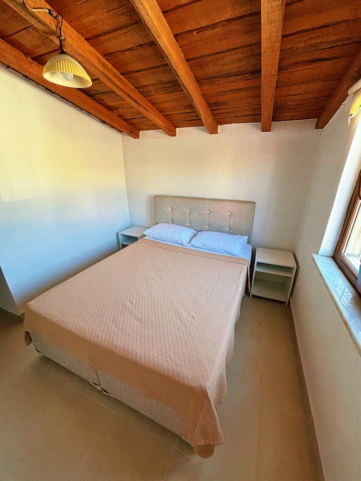 Comfortable Room 2  Near Bozcaada In Geyikli - Ezine
