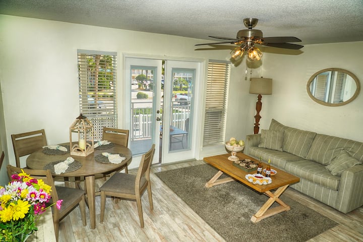 תיהנו מערב בפנים או מאורח נוסף על הספה הנפתחת שלנו.