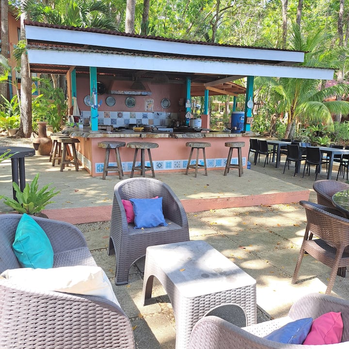 Casas Escondidas De Inyam Haven - Philippines