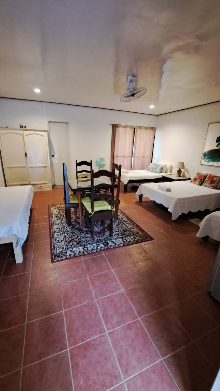 Casas Escondidas De Inyam Haven - Sipalay
