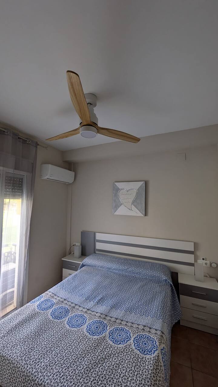 Спална соба 1