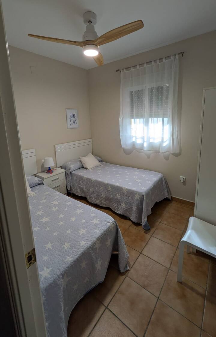 Спална соба 2