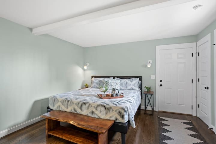 ห้องนอน