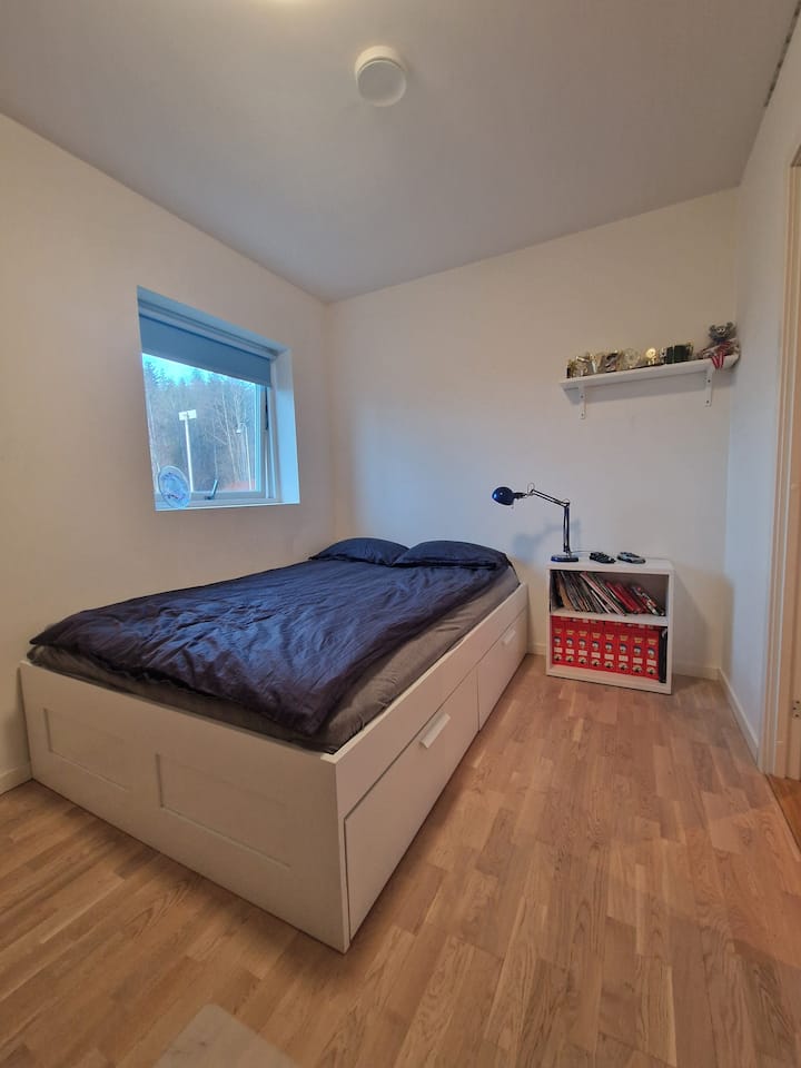 საძინებელი 3