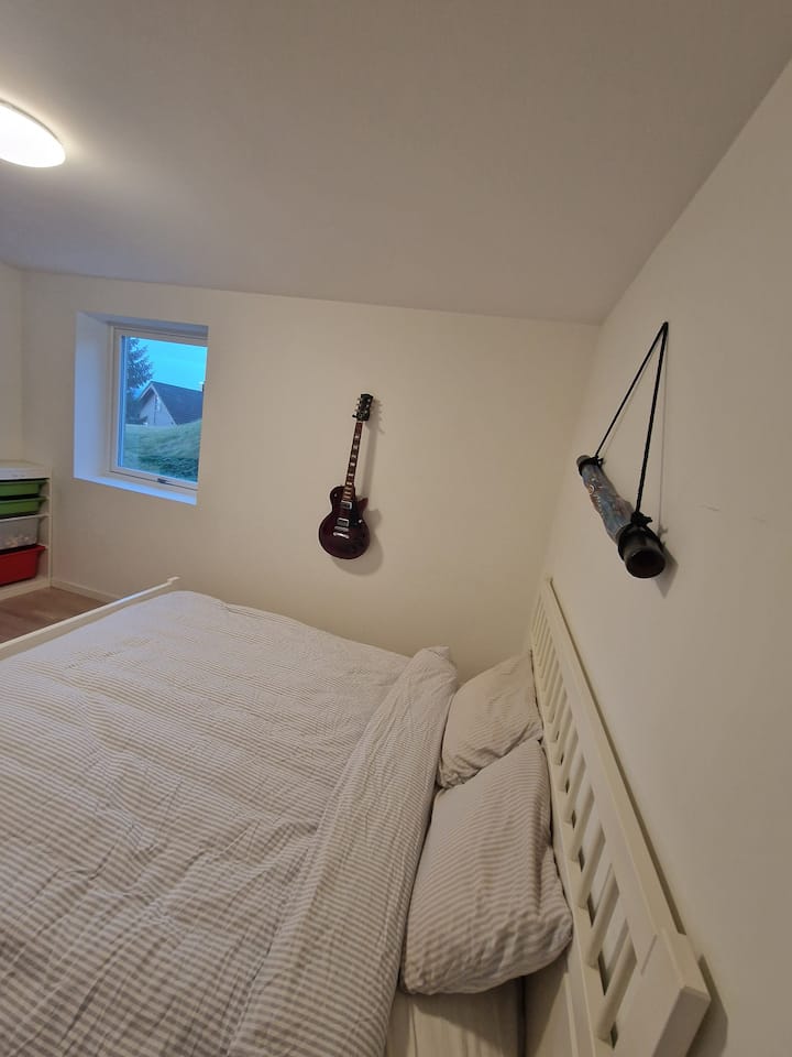 საძინებელი 5