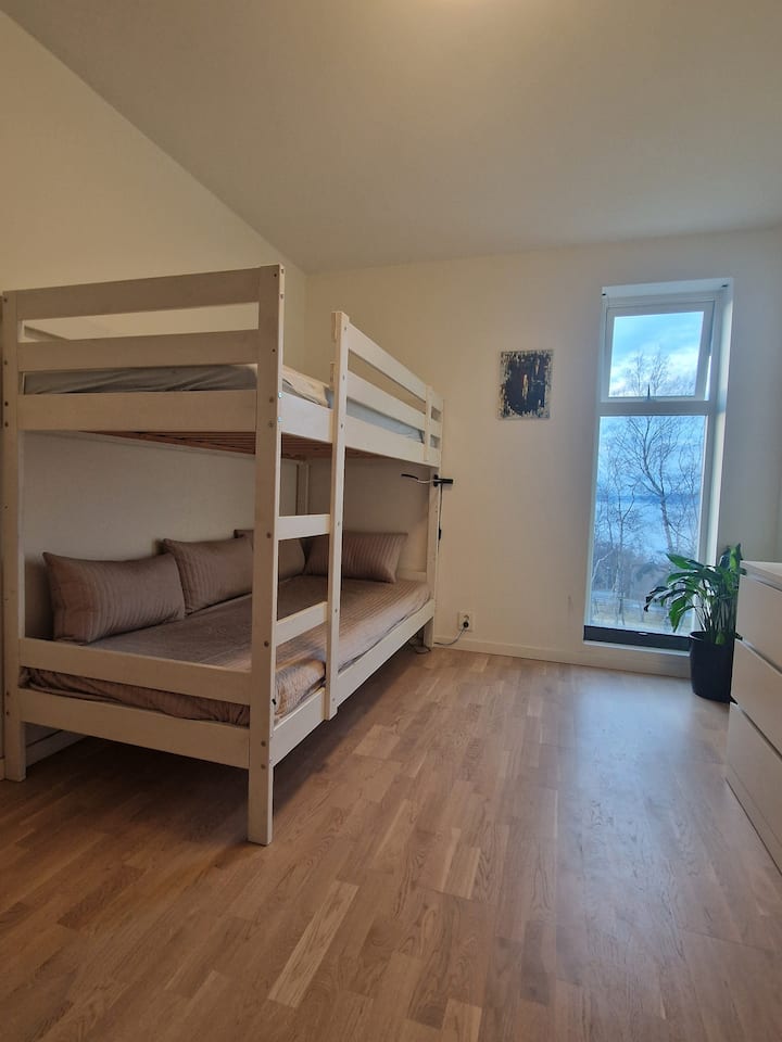 საძინებელი 2