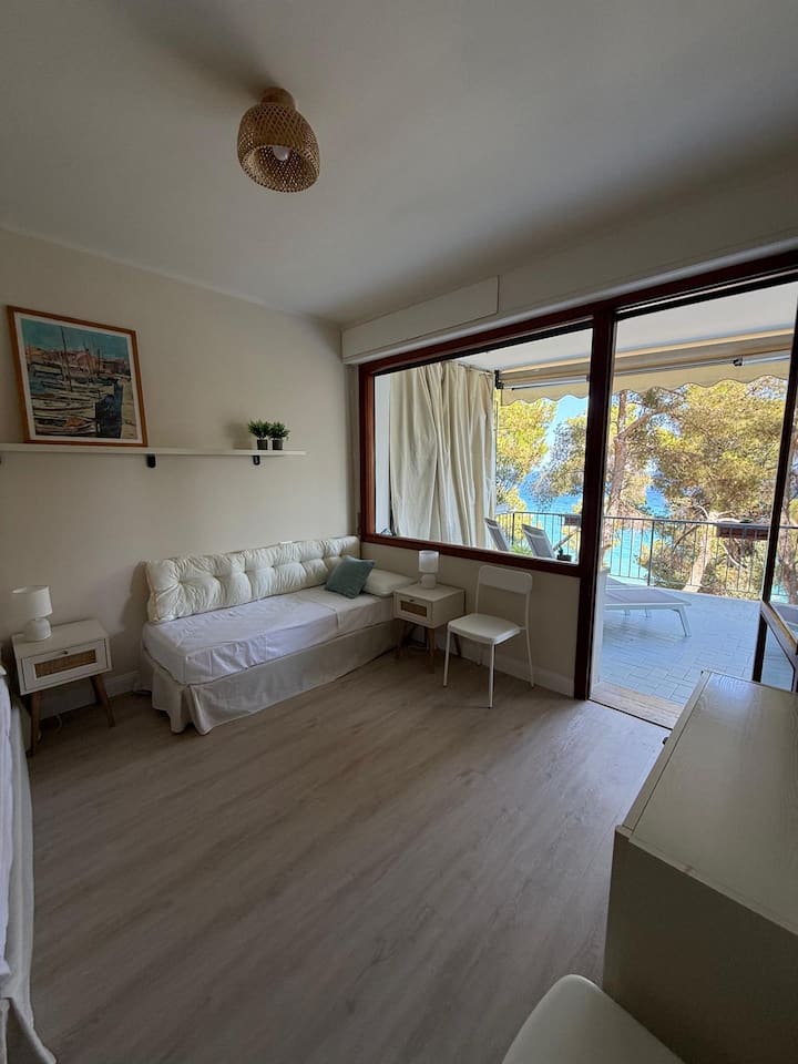 საძინებელი 2