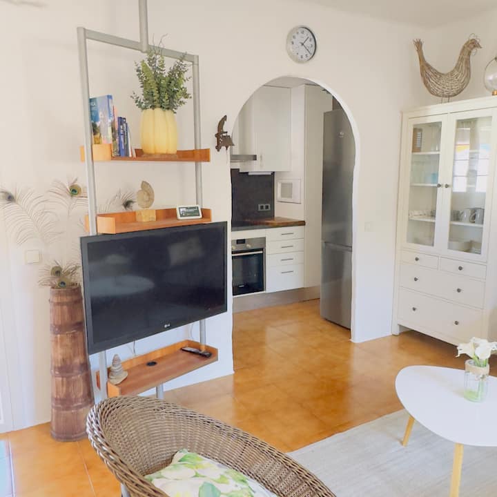 Всекидневна