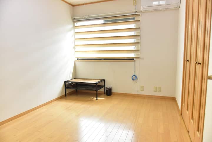寝室3